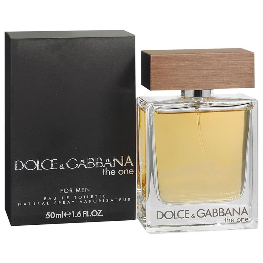 Dolce & Gabbana - The One Fragrance